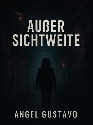 cover image of Außer Sichtweite